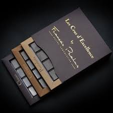 10 Idees Cadeaux Bio Chocolat Marque Coffret Chocolat Emballage Chocolat
