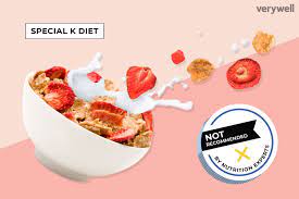 The Special K Diet Pros Cons And What You Can Eat