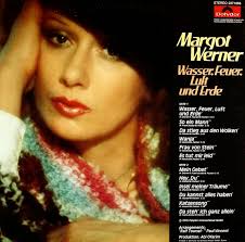 Margot Werner. Wasser, Feuer, Luft und Erde