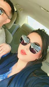 Explore Nosheen Ghumman's Journey in UAE