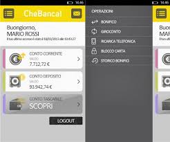 È l'innovativa soluzione di questa grande realtà bancaria. Chebanca Disponibile L Applicazione Anche Per Windows Phone Hdblog It