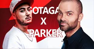 Ça doit faire au moins mille fois que j'ai compté mes doigts. Le Futur Evenement Avec Gotaga Et Tony Parker Actustream