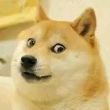 Looking for the best wallpapers? Dog Meme Template Doge Evil Smile Novocom Top