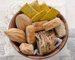 Scarica meravigliose immagini gratuite su cestino del pane. Cestino Pane Mtc S Cool Cooking With Marica Eye Nutrition