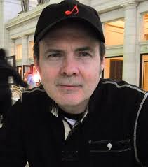 Four poems by Jeffrey Cyphers Wright