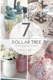 7 Items You Should Always Look For At The Dollar Tree Before Paying Full Price Baby Shower Dollar Tree Budget Baby Shower Unique Baby Shower Invites