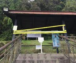 Неизвестен — taman taman 02:27. Pendaki Tawau Positif Covid 19 Pendakian Gunung Kinabalu Ditutup Sabahup2date