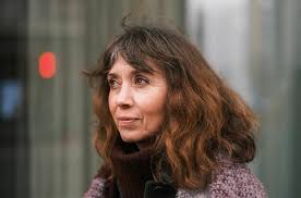 Maria Solheim: «Ingen er så trygg i fare» gir meg en ro