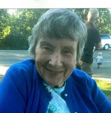 Obituary information for Rosemary Reinstatler