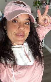 Christina Paradiso's Instagram, Twitter & Facebook