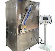 Barwell | Cryogenic Rubber Deflashing Machine