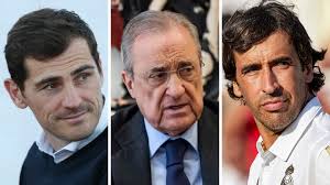 Florentino pérez has restored real madrid's international prestige. Txhzmnokpf87um