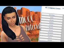 One of the most widely used mod from the sims community is the mc command center. Sims 4 Mmmc Official Site For Mc Command Center For The Sims 4