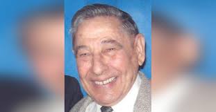 Obituary information for Henry L. Wolfe