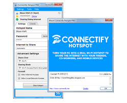 Connectify Hotspot Offline Installer Free Download Hot Spot Win Money Free Download