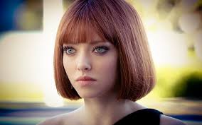 Mar 11, 2014 · local news entertains for the first time in the history of television. Hd Wallpaper Amanda Seyfried Auburn Hair Face Green Eyes In Time Women Wallpaper Flare