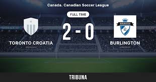 Viimeisimmät twiitit käyttäjältä canadian soccer league (@csl_soccer). Toronto Croatia Vs Burlington Standings In Canada Canadian Soccer League 06 20 2015