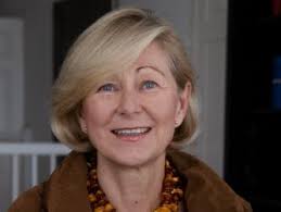 Sandra Gott-Karlbauer fährt weiter