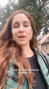 30JahreViadrina Was das Gründen an der Viadrina mit Kuchenbacken zu tun  hat, davon erzählt Adrian Mock, Absolvent der Wirtschaftswissenschaftlichen  Fakultät, in unserer Reihe „30 x Viadrina & ich". Mit Hilfe vom  Gründungszentrum