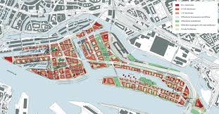Lass dir firmen freizeitorte und weitere interessante themen auf der übersichtlichen karte anzeigen. Masterplan Uberblick Hafencity