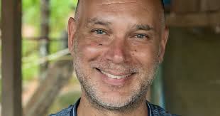 Matt Hill of One Tree Planted: 5 Things We Must Do To Inspire The Next  Generation About Sustainability And The Environment