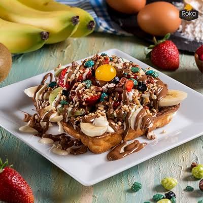 Waffle