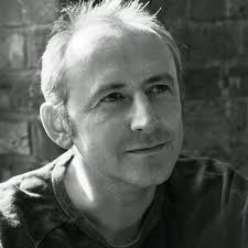 Keith Mansfield, Editor in London, United Kingdom