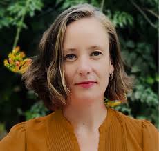 Interview with Laurel Newman