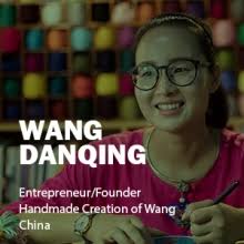 Thinking Equal in China: Stories of Nine Women Doing Inspiring Work Across  China