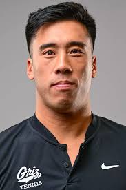 Griz netters finish fall strong at Bulldog Classic.