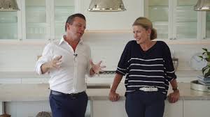 Take it home now and pay later. April In Bronte With Deborah Hutton Youtube