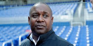 Michael Hill's path to MLB senior vice president of on-field operations