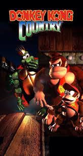 Donkey kong's treehouse first appeared in donkey kong country were it is the starting point of the game. Last One Dkc Iphone Wallpaper Trilogy Complete Snes