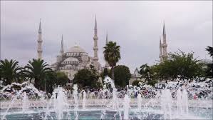 Istanbul Istanbul World Cities Architecture Building