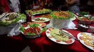 Ceia digital hand held metal detector. Mesa De Frios Ceia De Natal Picture Of Rovi Plaza Hotel Serra Negra Tripadvisor