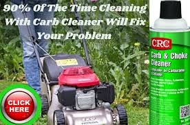 Shop with afterpay on eligible items. Lawn Mower Starts Then Dies Fix It Fast Yourself For Free
