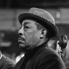 Johnny Hodges DVDs