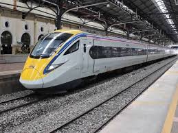 Maybe you would like to learn more about one of these? Ets Komuter Sungai Buloh Tanjung Malim Beroperasi Esok