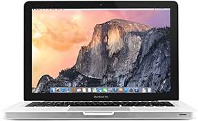 Amazon Com Apple Macbook Pro 13 Mid 2012 Core I7 2 9ghz 8gb 750gb Hdd Renewed Computers Accessories