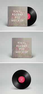 Vinyl Record Psd Mockup Graphicburger In 2020 Graphic Design Mockup Design Freebie Free Mockup
