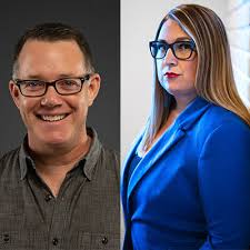 Cathy Hackl — Podcast Posts — VR/AR Association (VRARA)