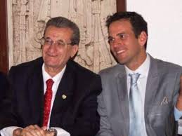 Loret de mola ha hecho periodismo en televisión, radio y prensa, donde ha encabezado noticieros líderes en audiencia. Papa De Carlos Loret De Mola Responsabiliza A Amlo De Lo Que Les Pase Diario El Heraldo