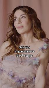 Sabrina Dhowre Elba Vanity Fair