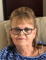 Nancy Ruth Stevenson Obituary September 13, 2019