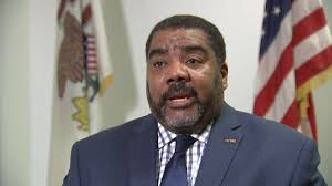 DCFS Acting Director Marc Smith reveals plan to turn troubled child welfare  agency around