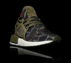 Adidas Nmd Xr1 Olive Green Duck Camo Ba7232 Nmd Xr1 10 5 Yeezy Boost Skate Wear Urban Outfits Urban Wear