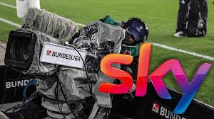 Citește știri din liga 2, află rezultatele la. Tv Uberraschung Sky Verzichtet In 2 Liga Auf Konferenz Kommentatoren Sportbuzzer De
