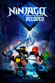 If you can ace this general knowledge quiz, you know more t. Ninjago Decoded Ninjago Wiki Fandom
