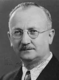 Profesor Jan Sedláček (1888-1960)