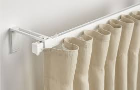 Vidga Gardinenschienen System Gardinenschiene Gardinen Ikea Curtains